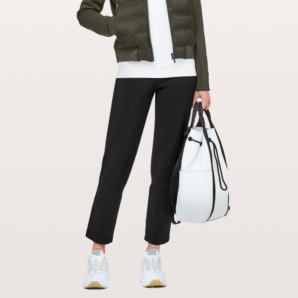 Lululemon On The Move Pant (28" Inseam)